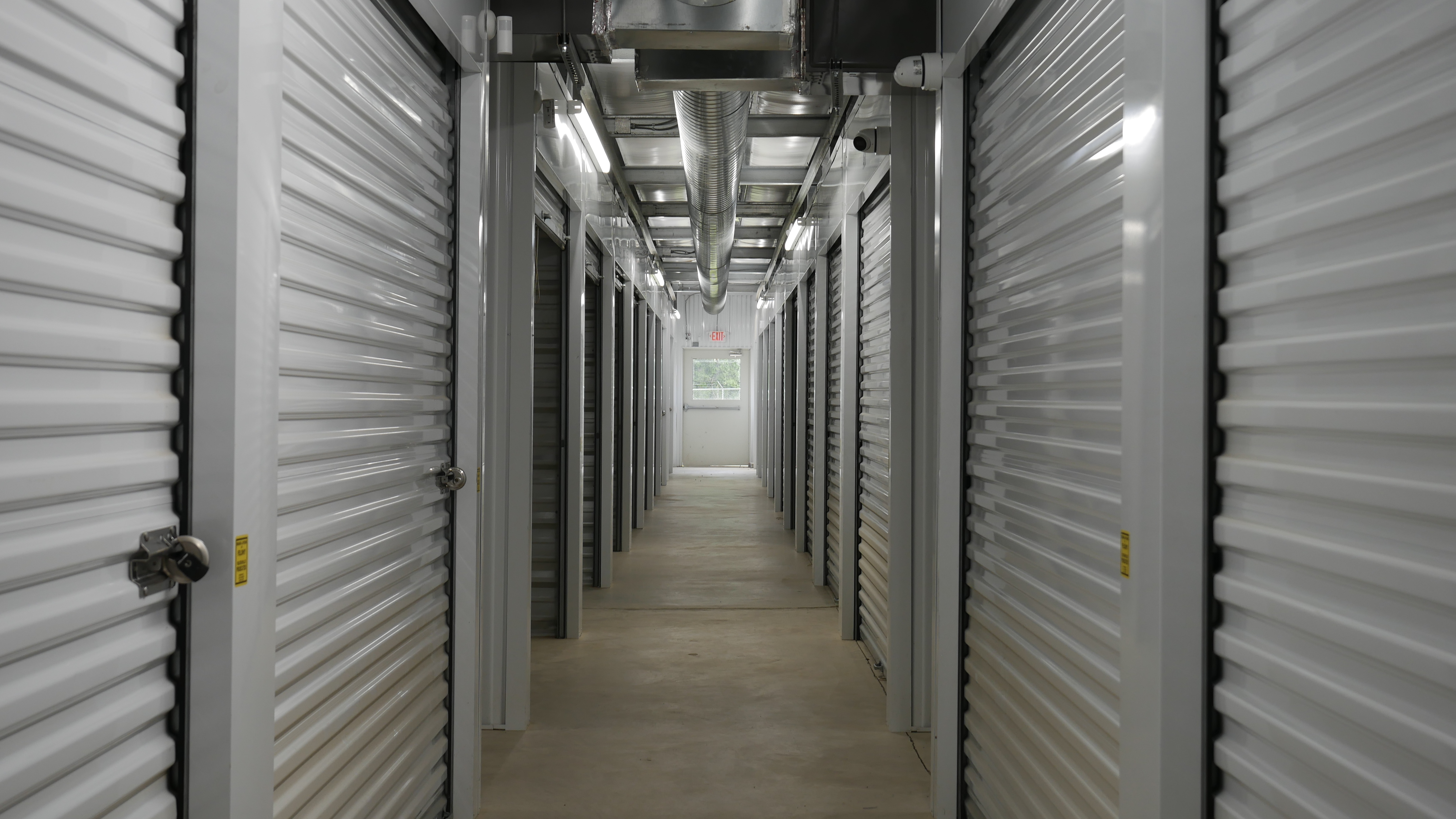 Brookland U Storage Climate Controlled